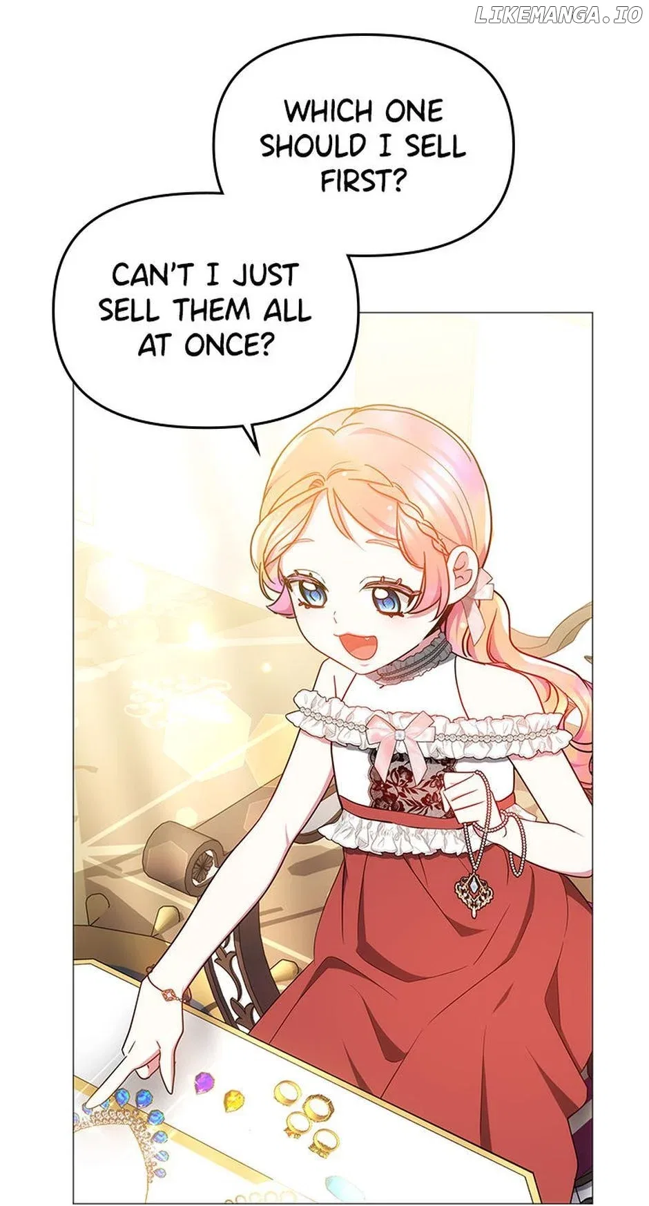 Reverse the Crazy Curse Chapter 39 – Page 15