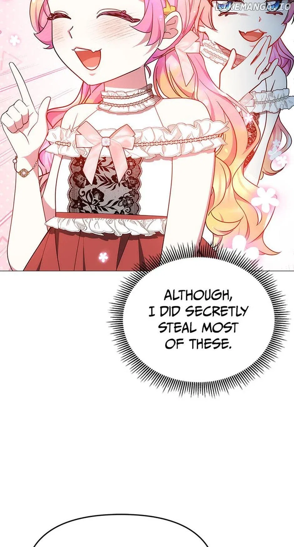 Reverse the Crazy Curse Chapter 39 – Page 18