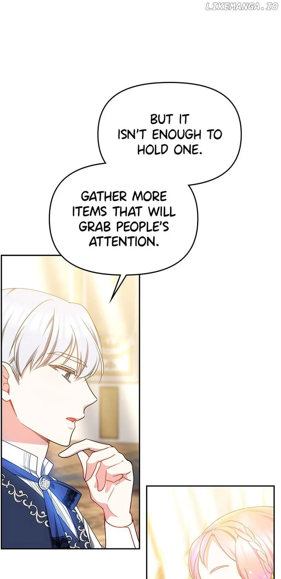 Reverse the Crazy Curse Chapter 39 – Page 29
