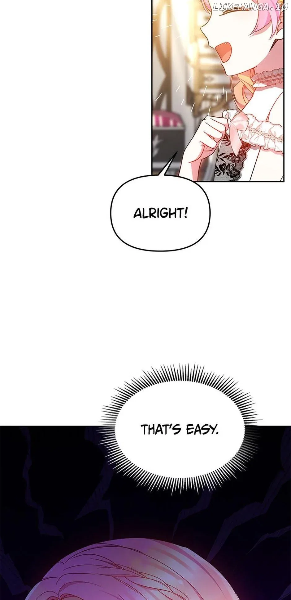 Reverse the Crazy Curse Chapter 39 – Page 30