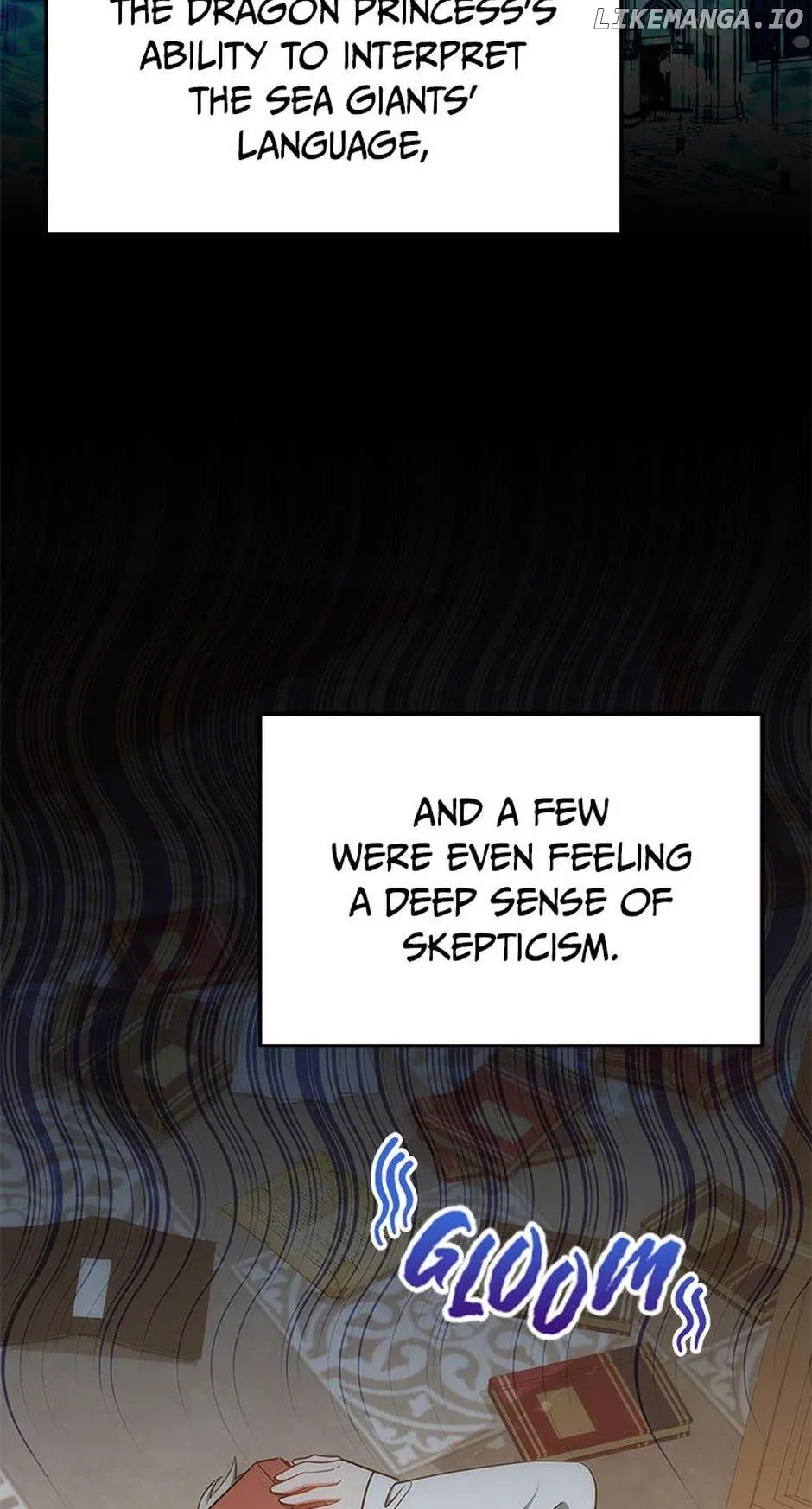Reverse the Crazy Curse Chapter 39 – Page 38