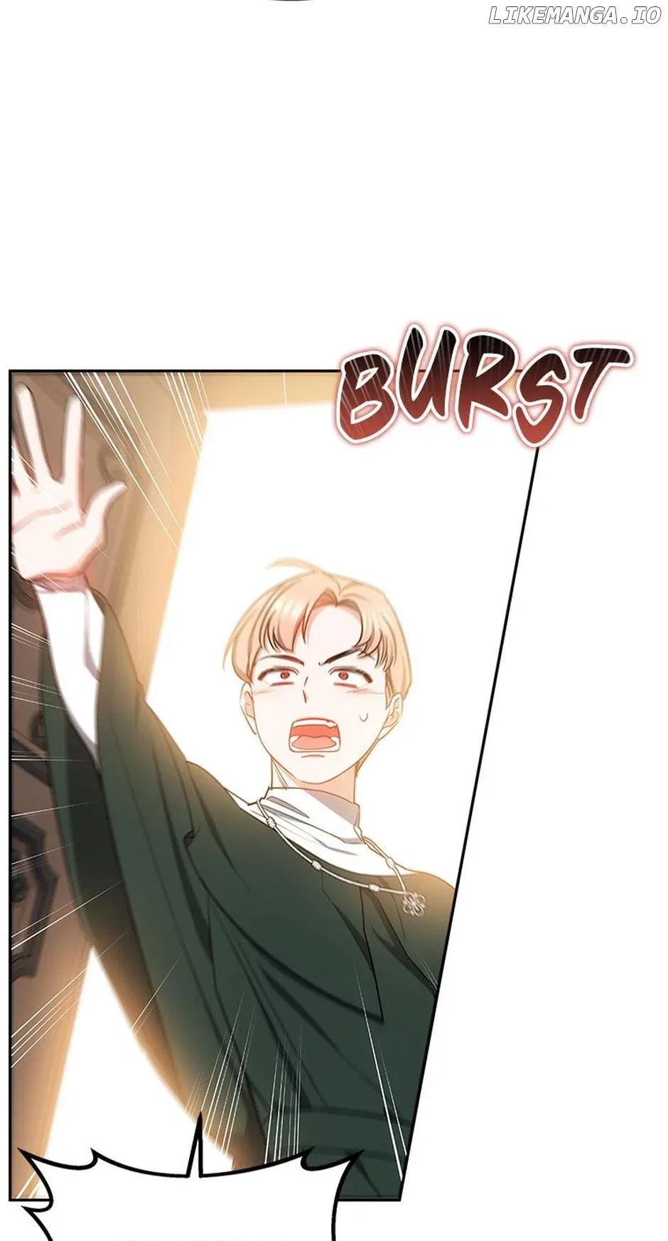 Reverse the Crazy Curse Chapter 39 – Page 40