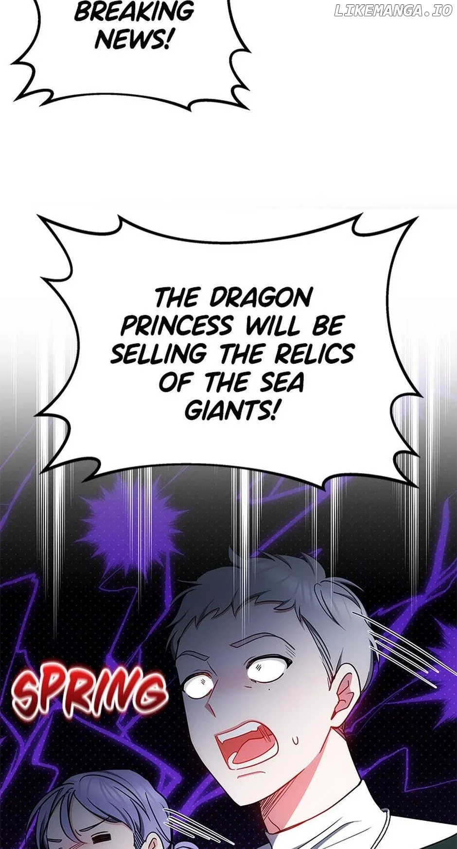 Reverse the Crazy Curse Chapter 39 – Page 41