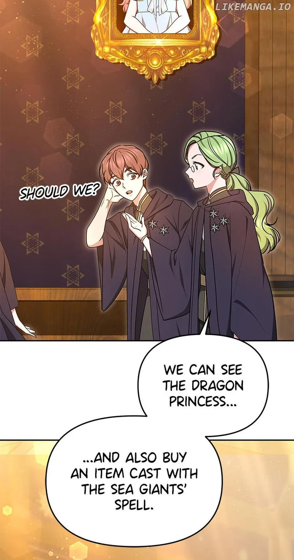 Reverse the Crazy Curse Chapter 39 – Page 51