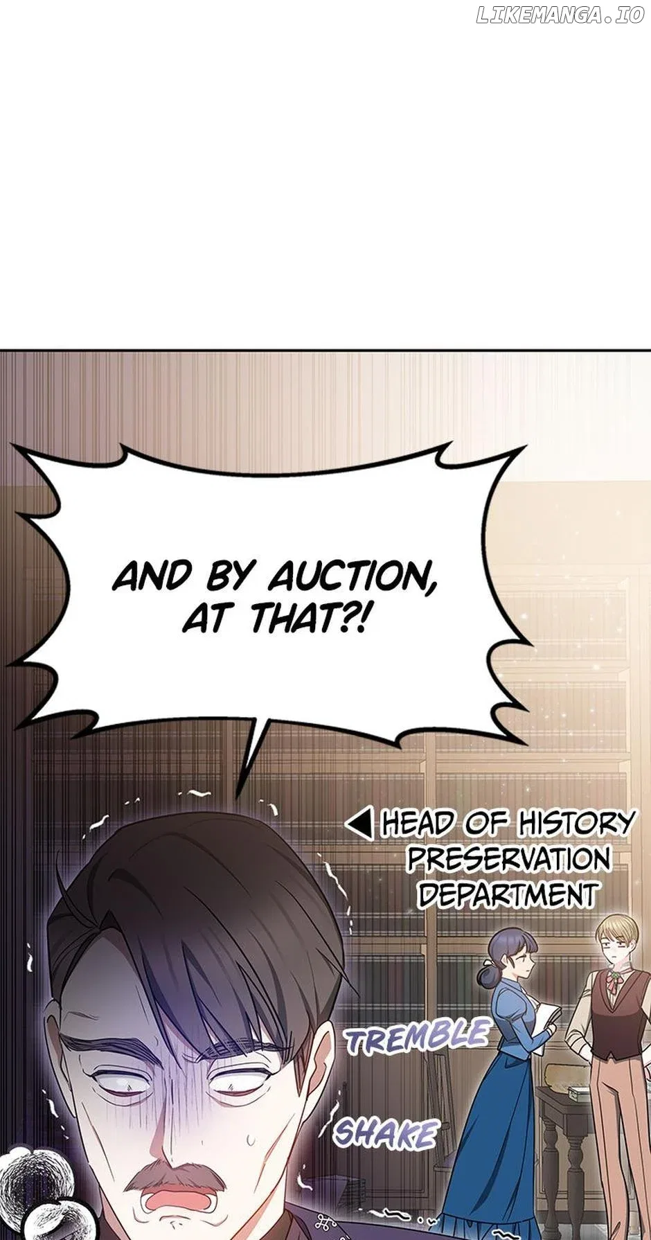 Reverse the Crazy Curse Chapter 39 – Page 54