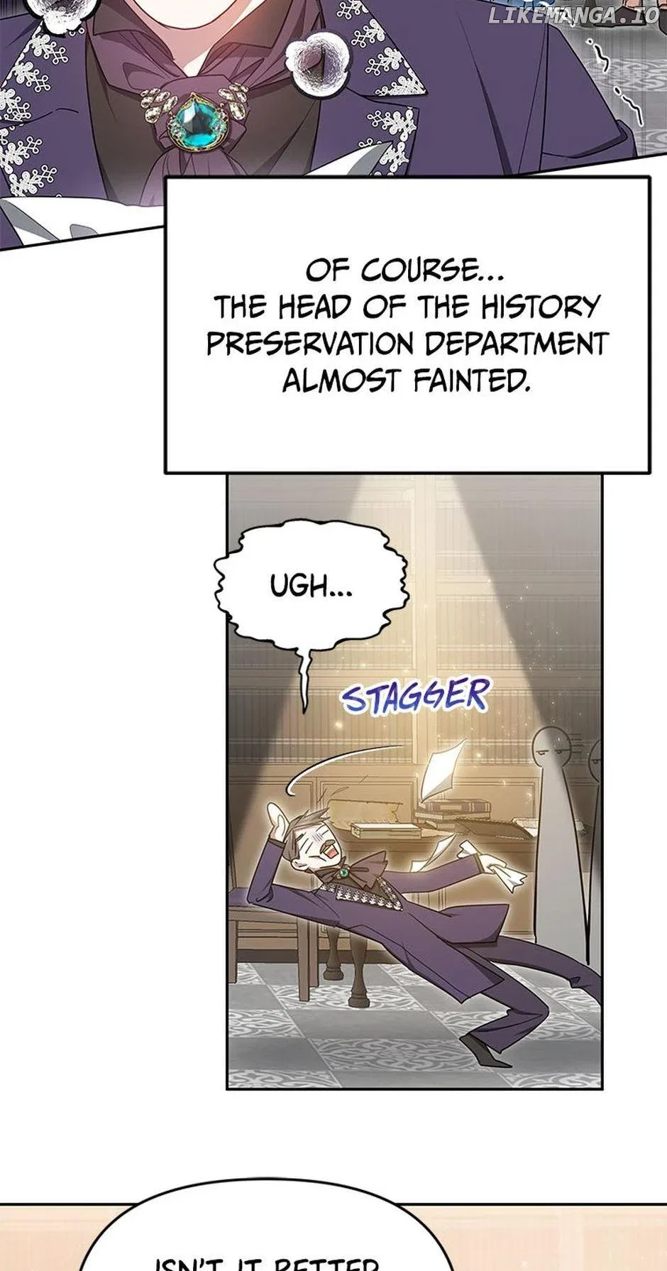 Reverse the Crazy Curse Chapter 39 – Page 55