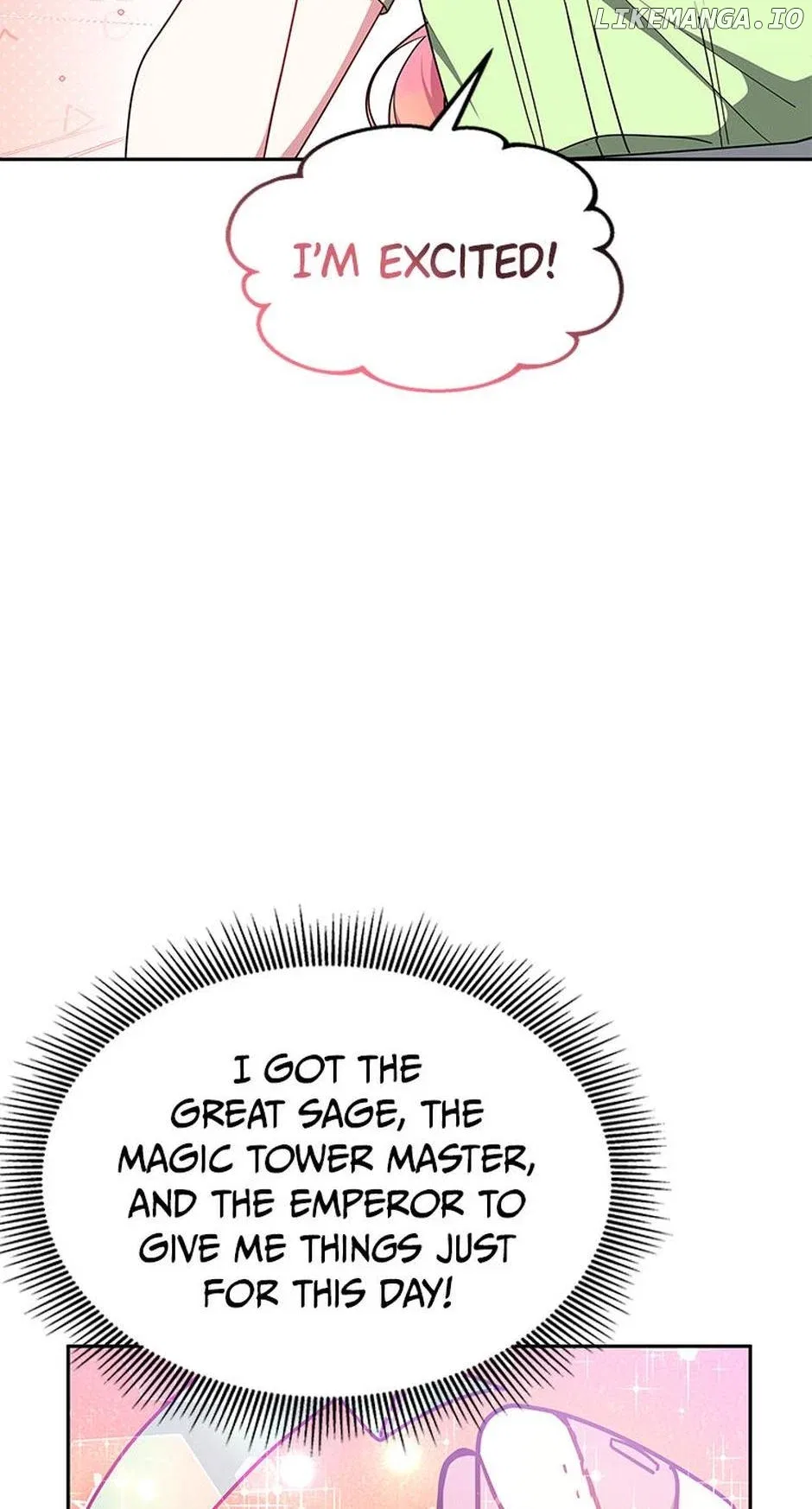 Reverse the Crazy Curse Chapter 39 – Page 59
