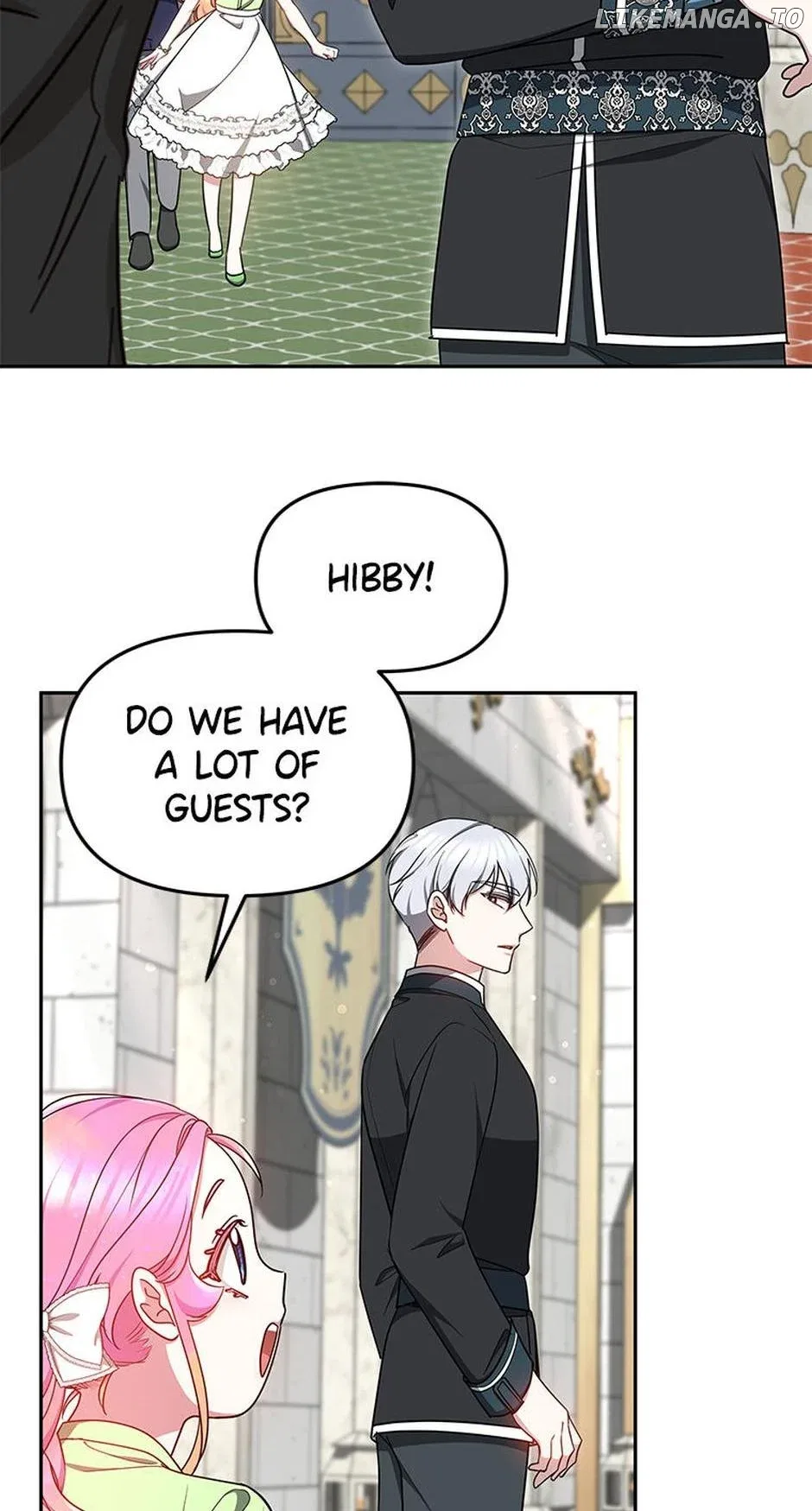 Reverse the Crazy Curse Chapter 39 – Page 65