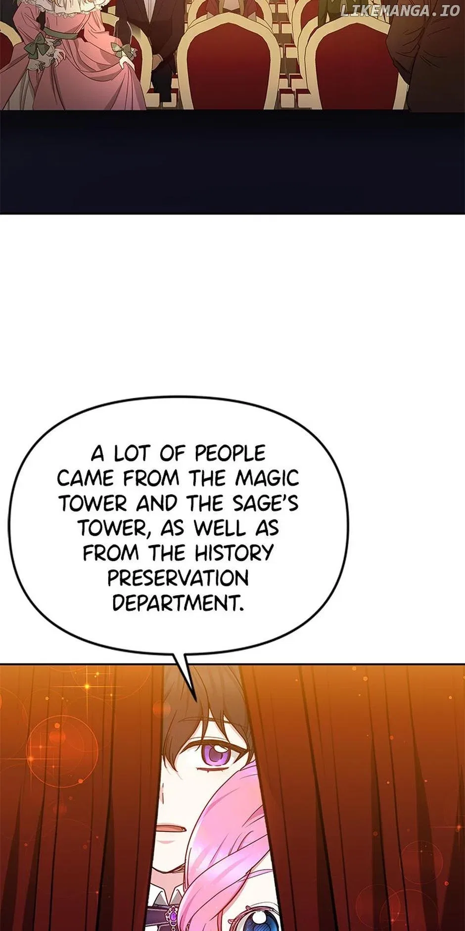 Reverse the Crazy Curse Chapter 39 – Page 72