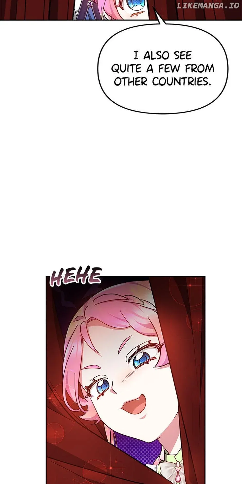 Reverse the Crazy Curse Chapter 39 – Page 73