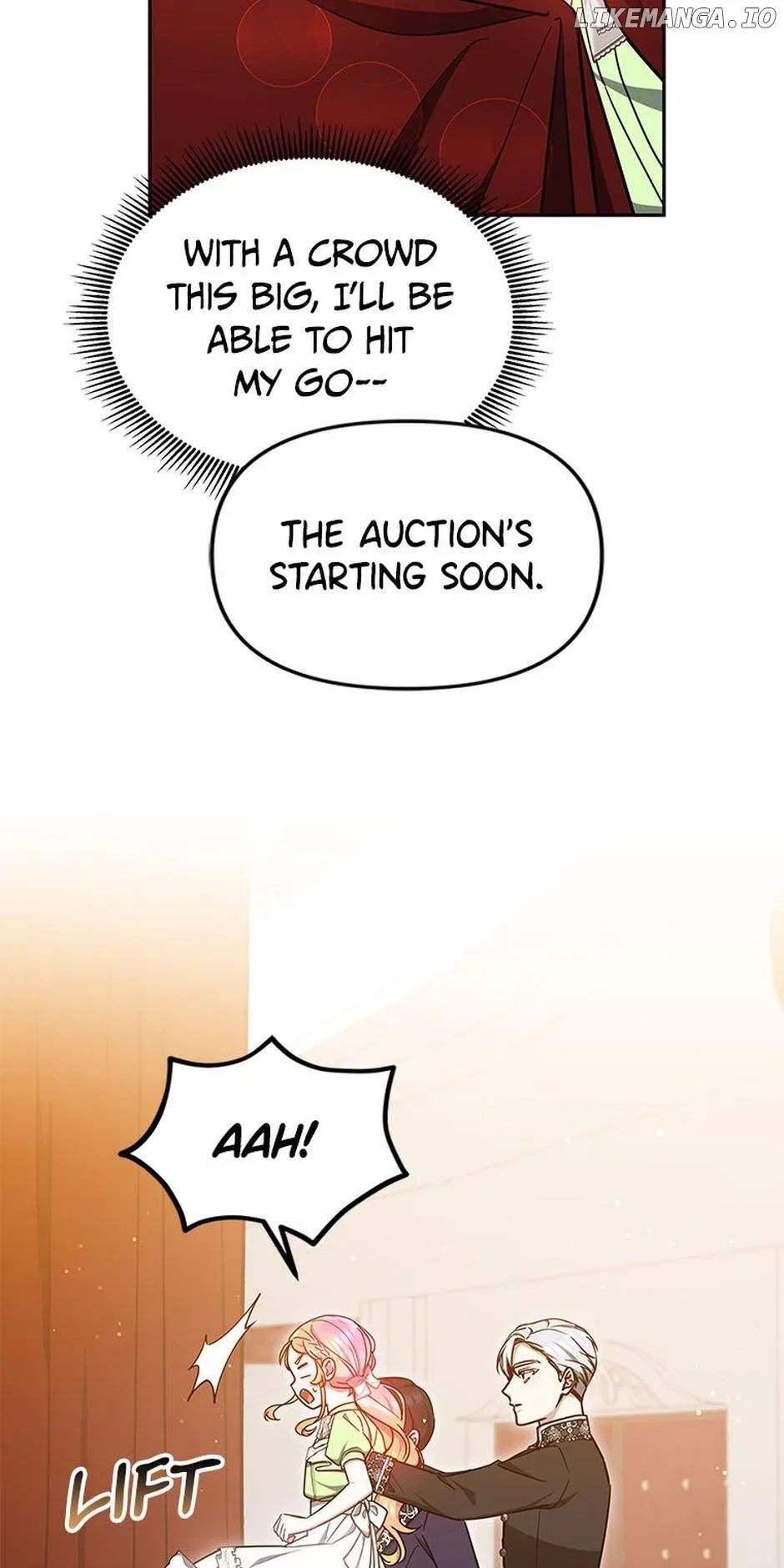Reverse the Crazy Curse Chapter 39 – Page 74