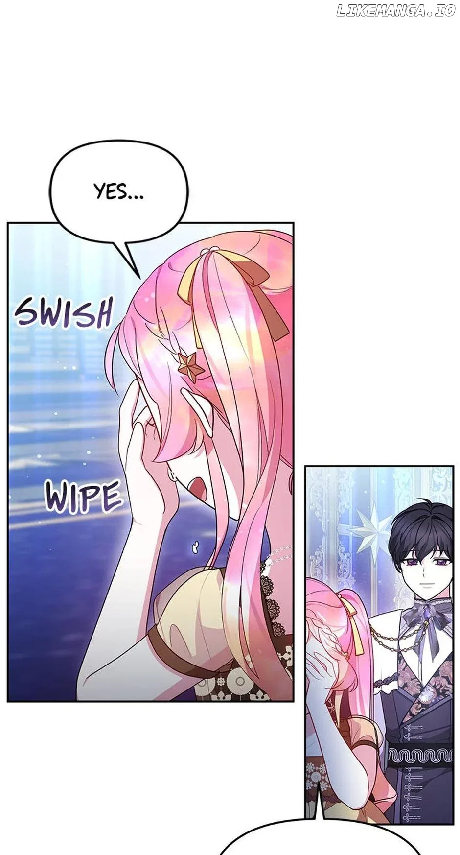 Reverse the Crazy Curse Chapter 38 – Page 9