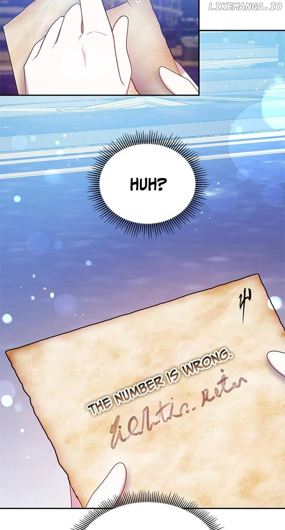 Reverse the Crazy Curse Chapter 38 – Page 13
