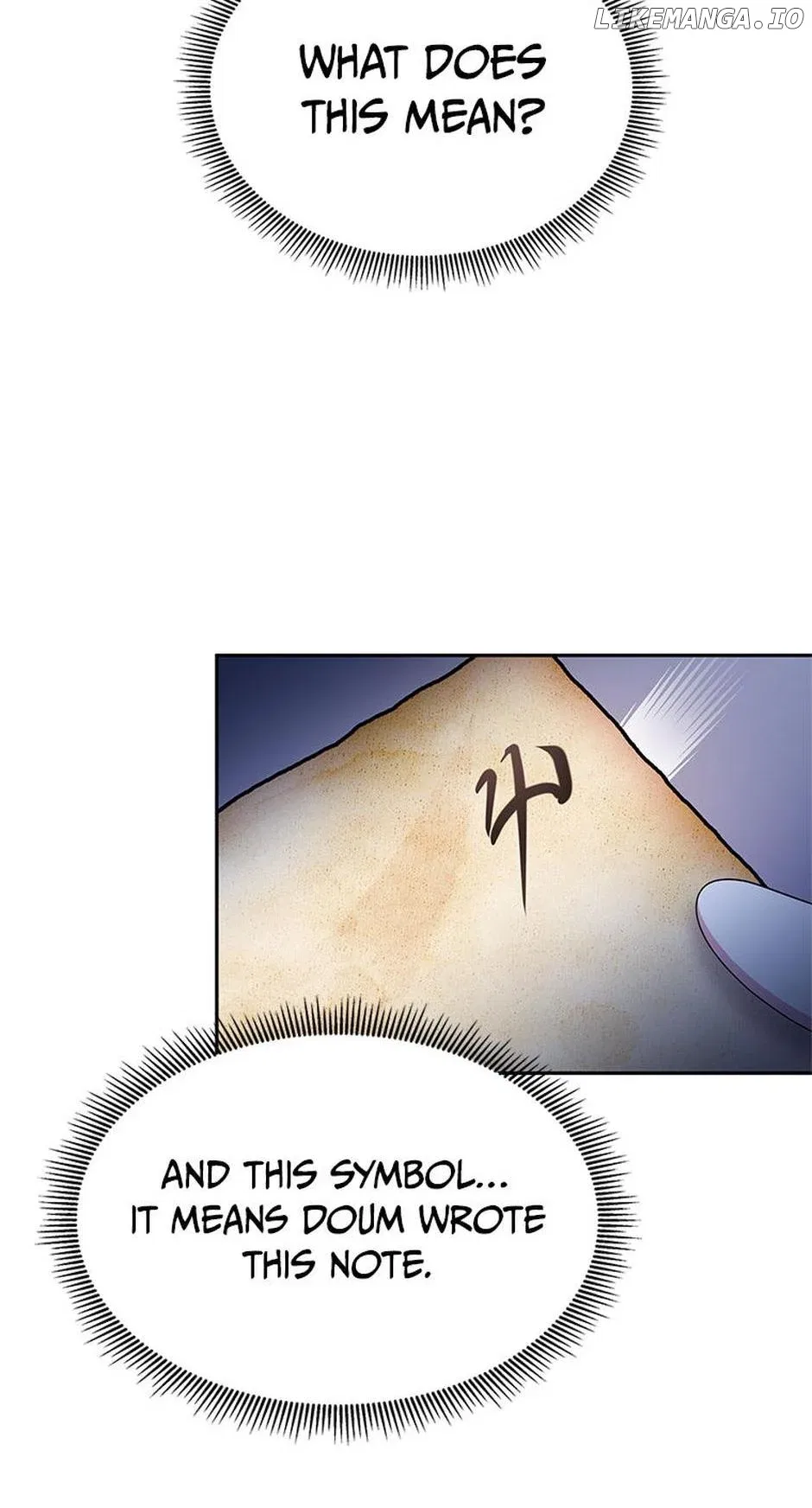 Reverse the Crazy Curse Chapter 38 – Page 14