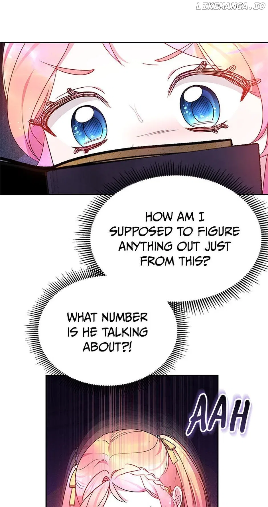 Reverse the Crazy Curse Chapter 38 – Page 16