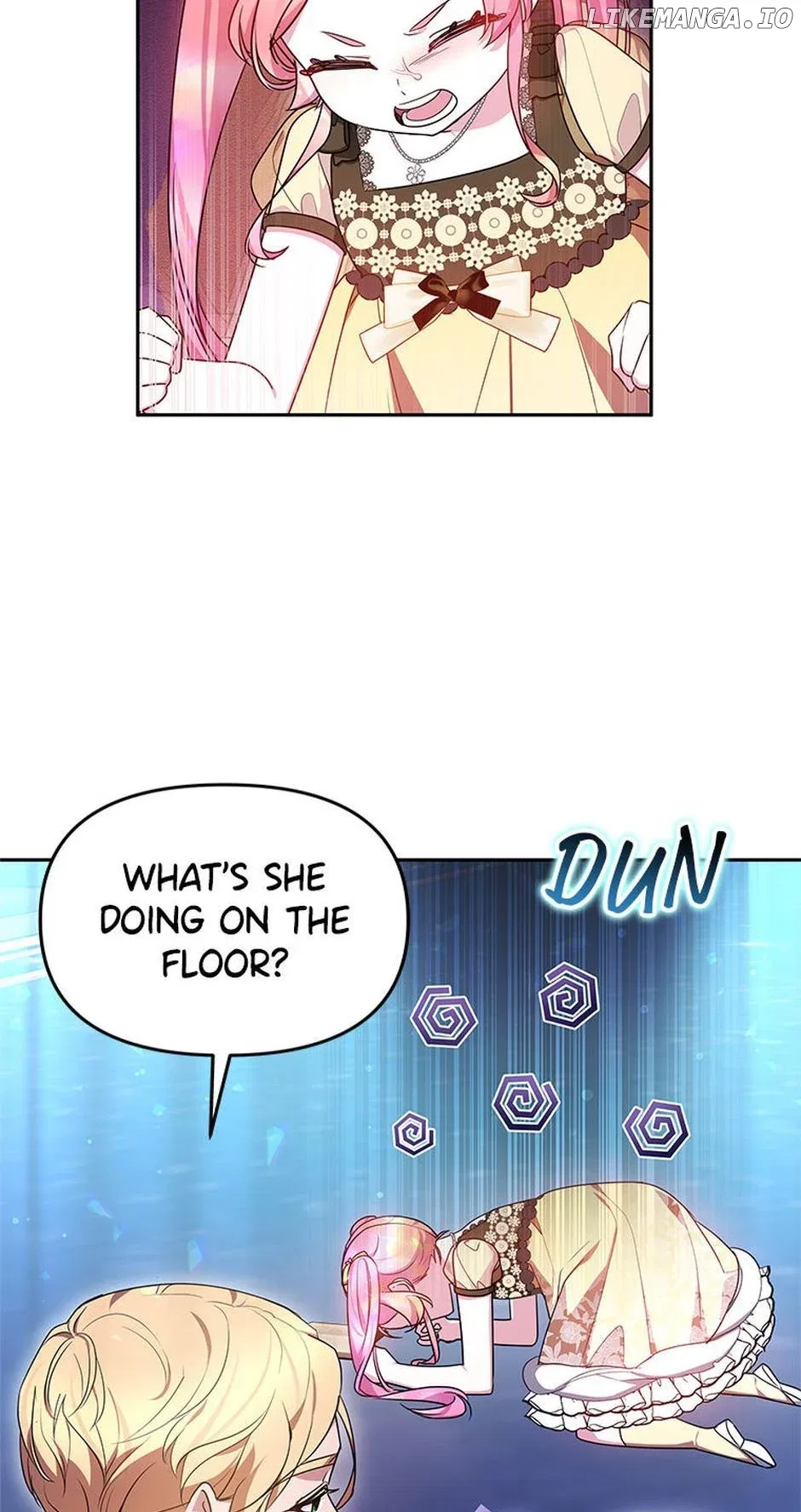 Reverse the Crazy Curse Chapter 38 – Page 17