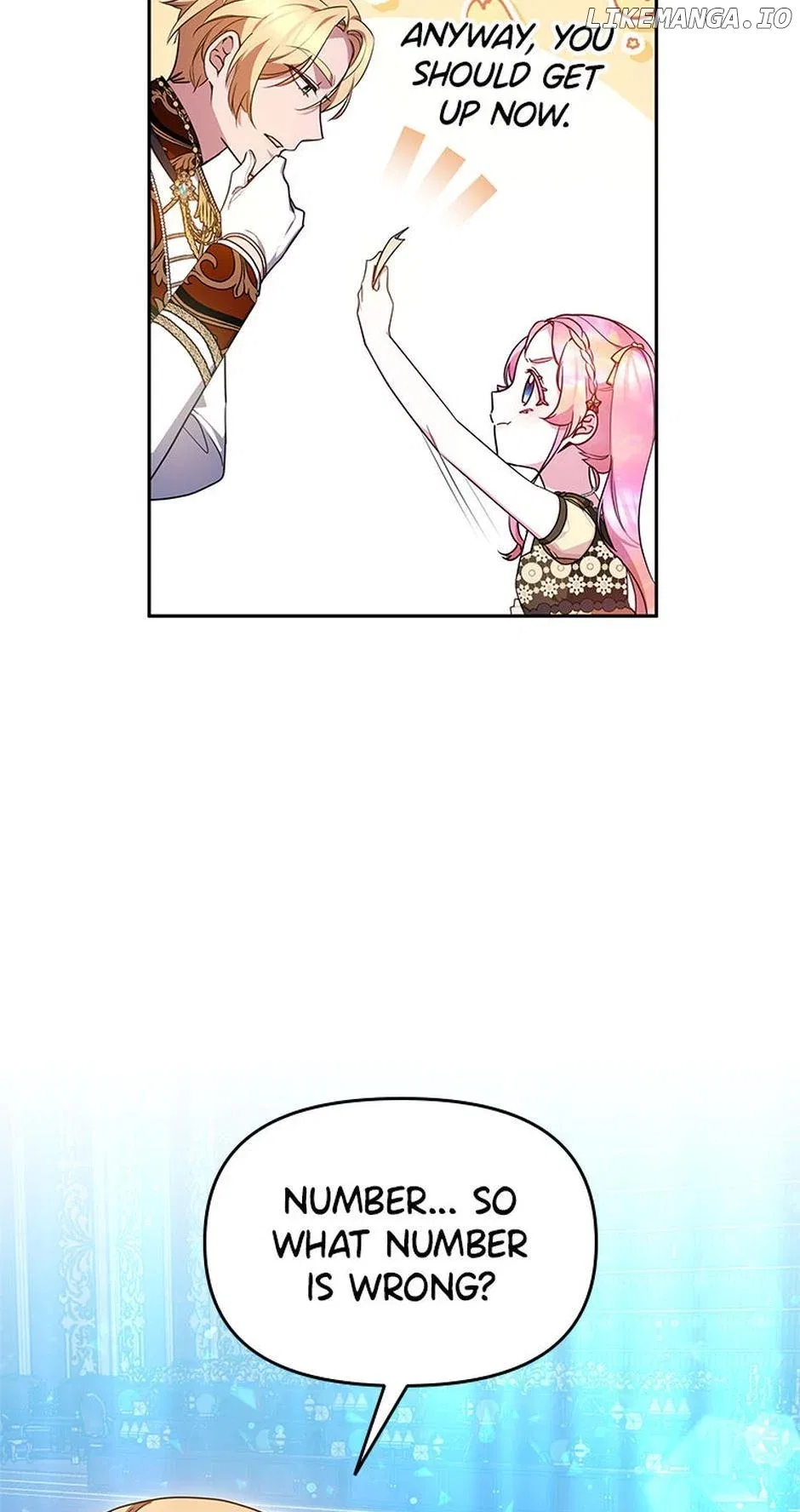 Reverse the Crazy Curse Chapter 38 – Page 20