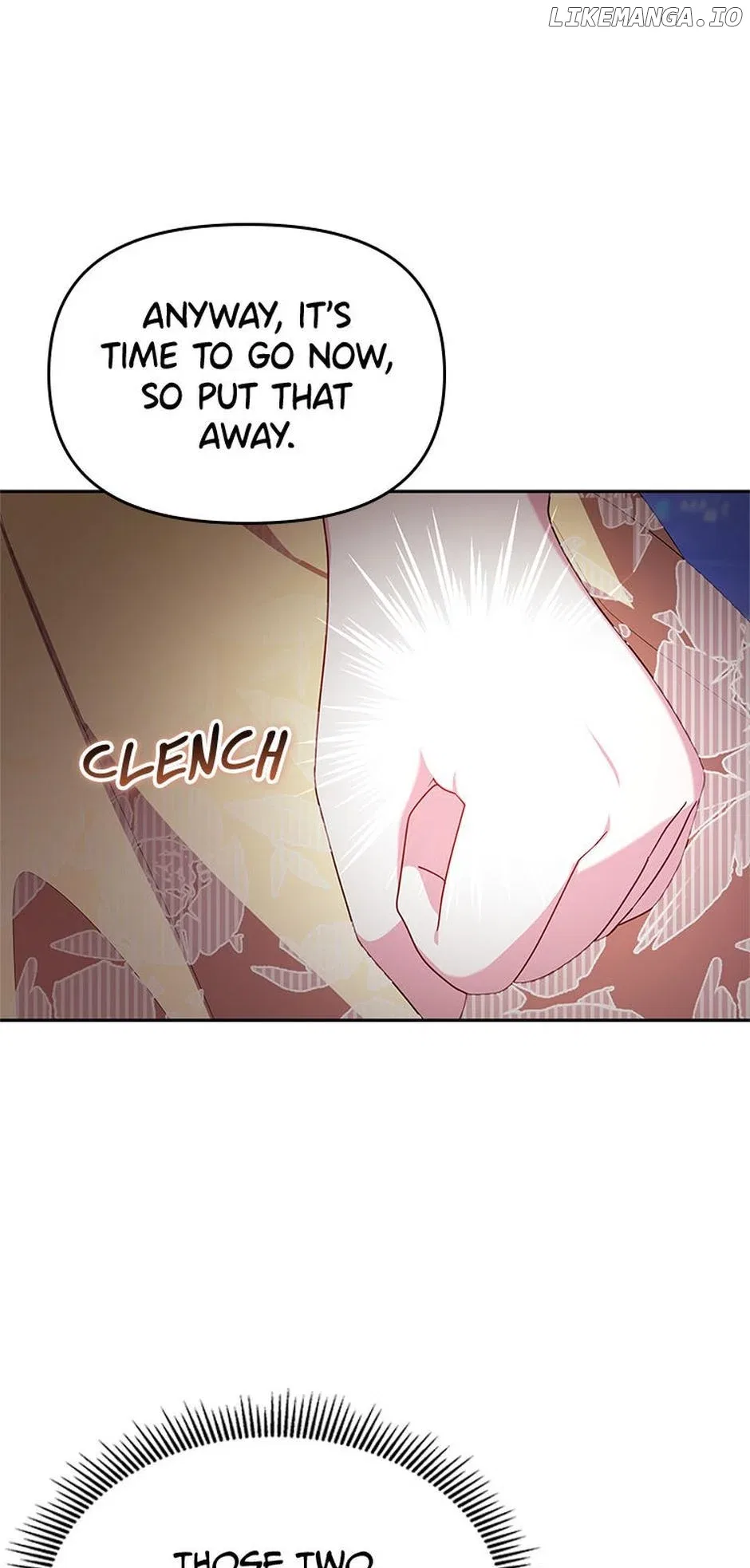 Reverse the Crazy Curse Chapter 38 – Page 22