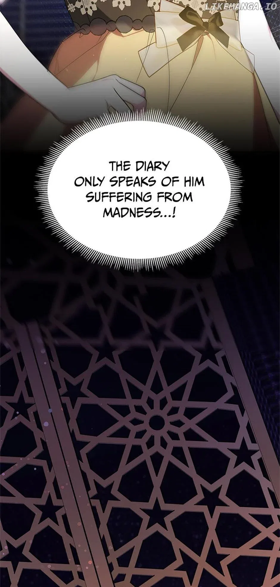 Reverse the Crazy Curse Chapter 38 – Page 27
