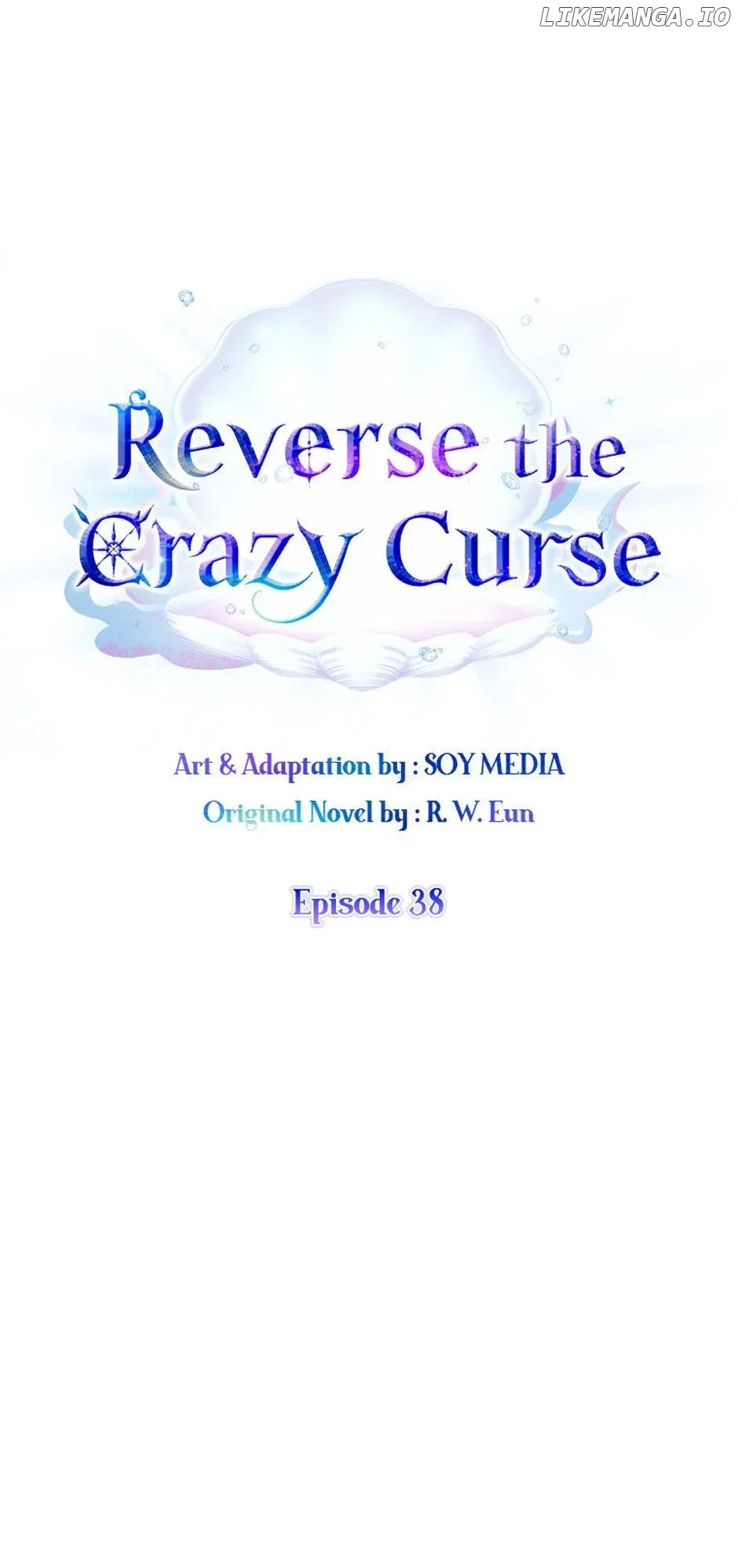 Reverse the Crazy Curse Chapter 38 – Page 29