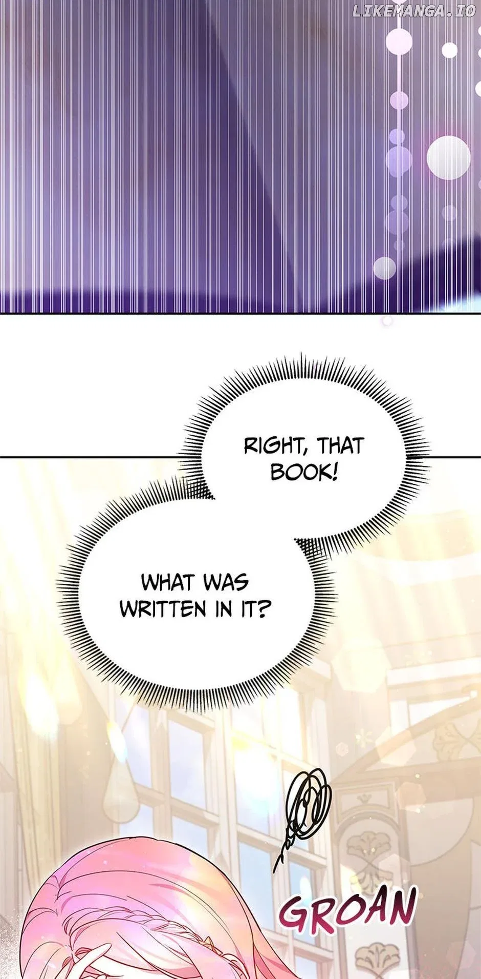 Reverse the Crazy Curse Chapter 38 – Page 39