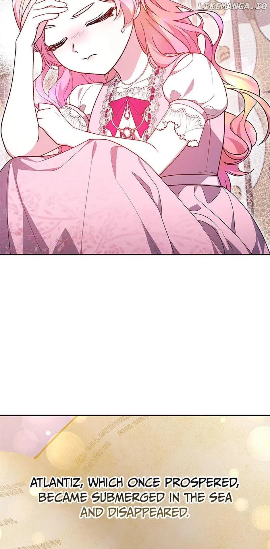 Reverse the Crazy Curse Chapter 38 – Page 40