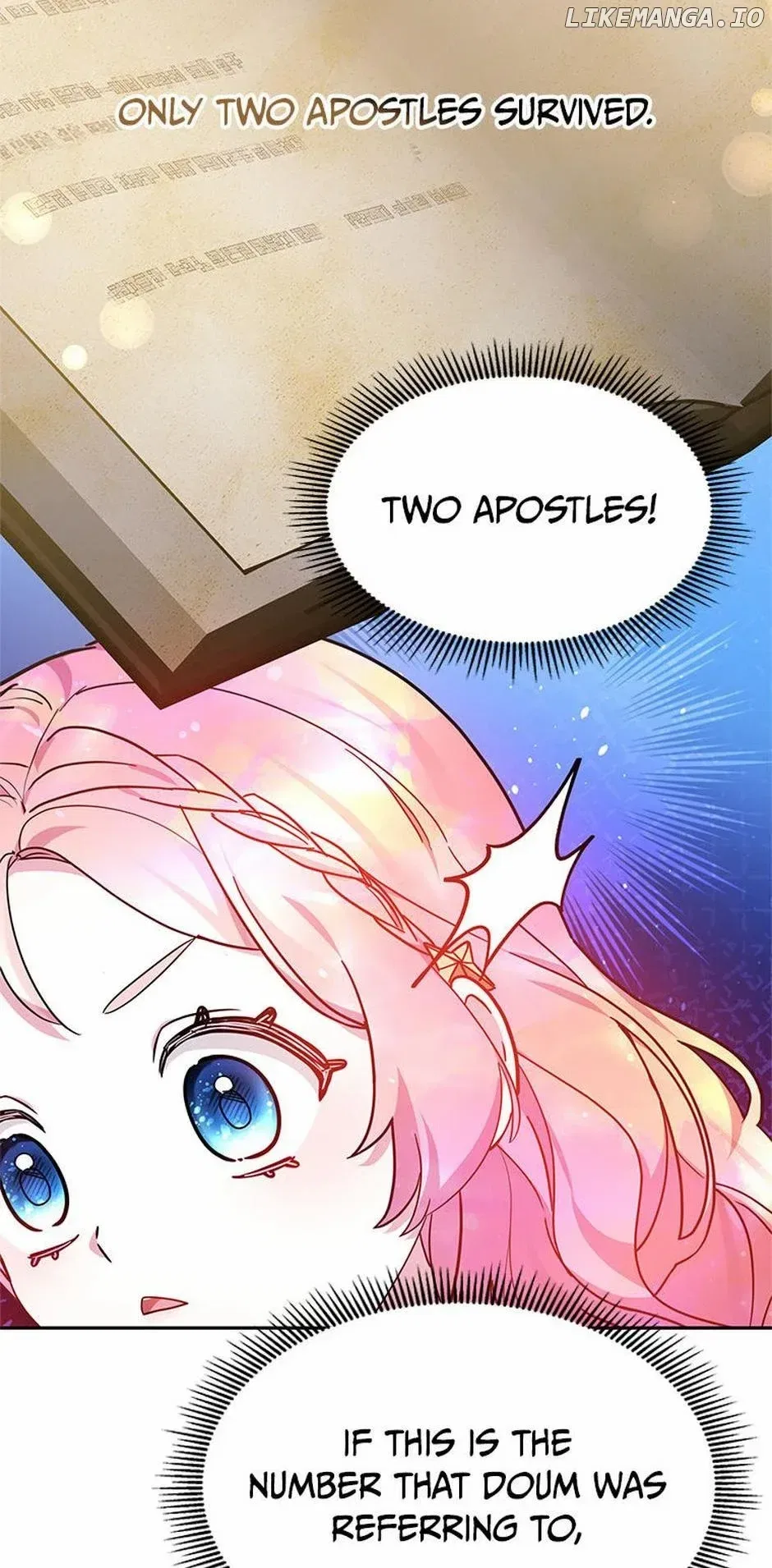 Reverse the Crazy Curse Chapter 38 – Page 41