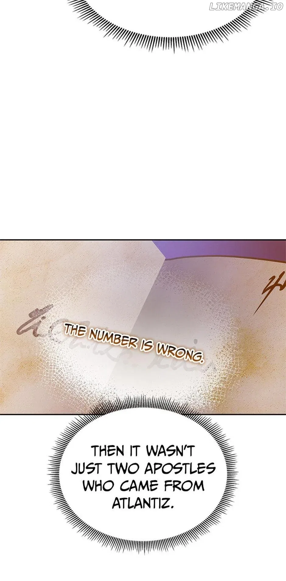 Reverse the Crazy Curse Chapter 38 – Page 42