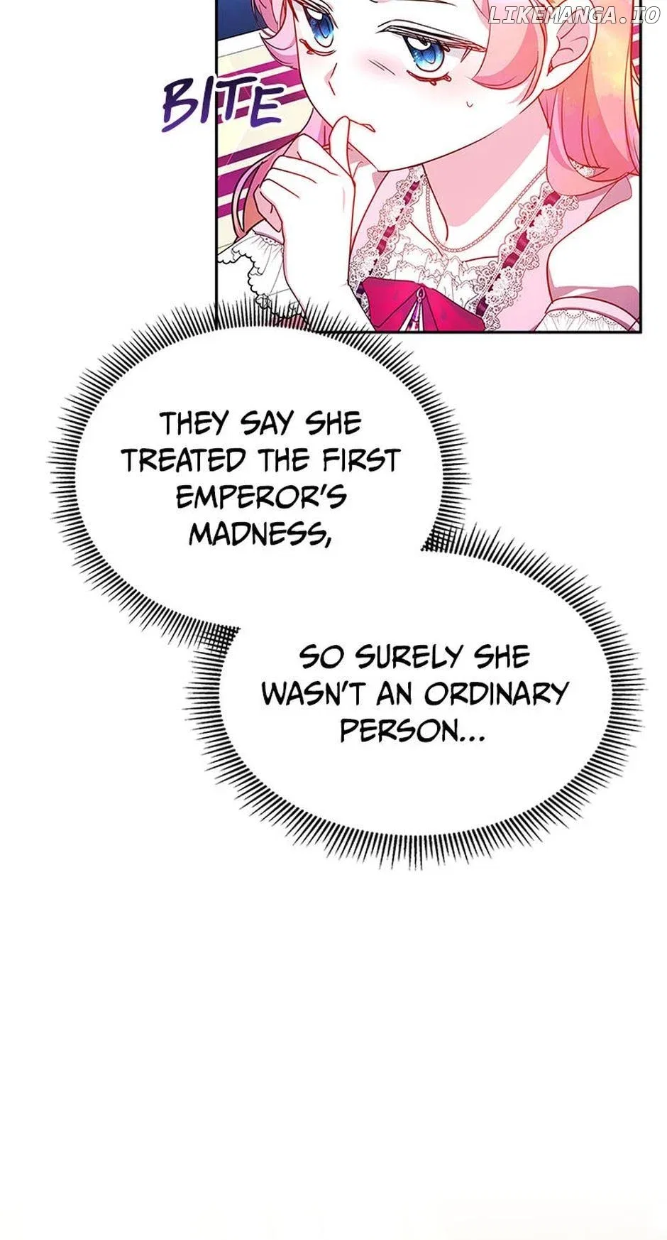 Reverse the Crazy Curse Chapter 38 – Page 47