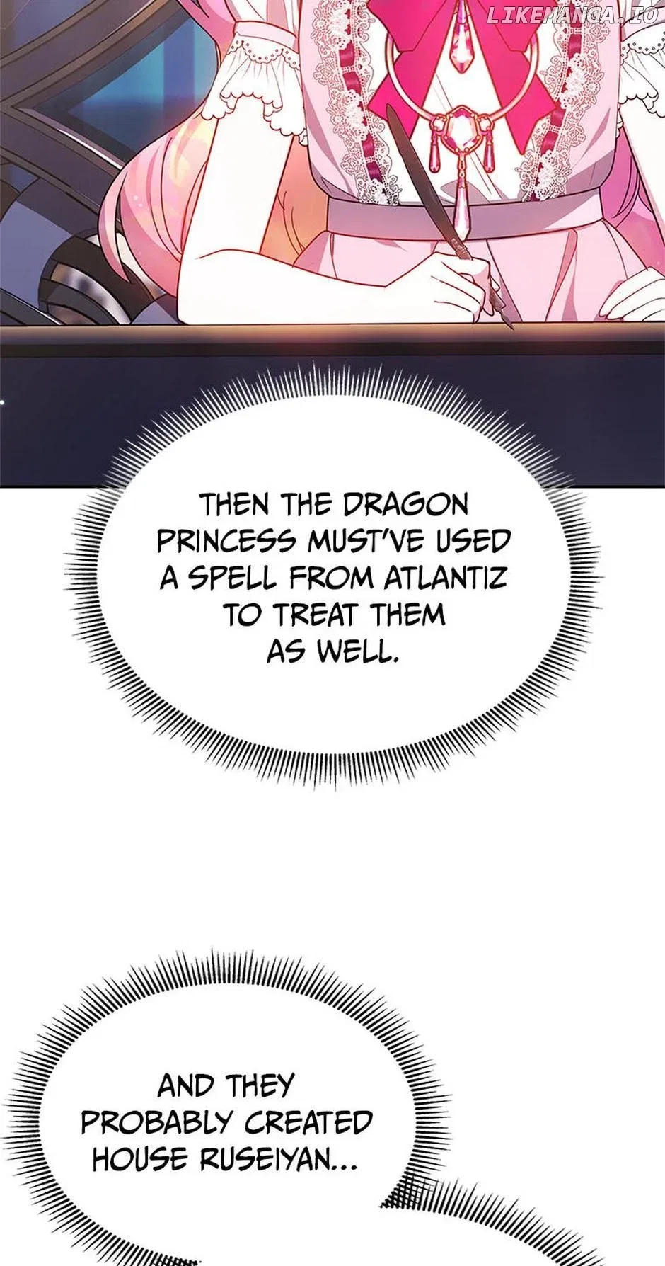 Reverse the Crazy Curse Chapter 38 – Page 51