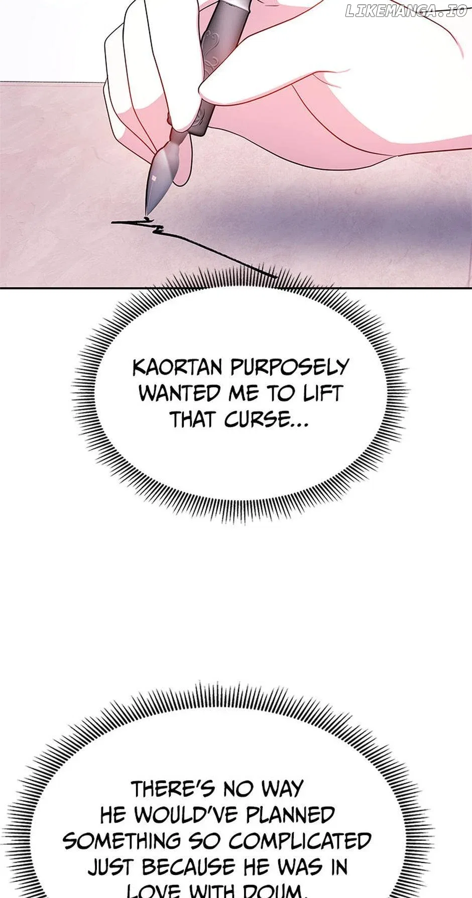 Reverse the Crazy Curse Chapter 38 – Page 54