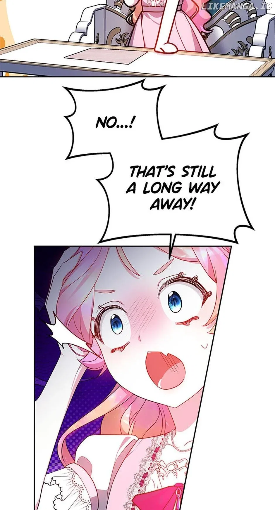 Reverse the Crazy Curse Chapter 38 – Page 61