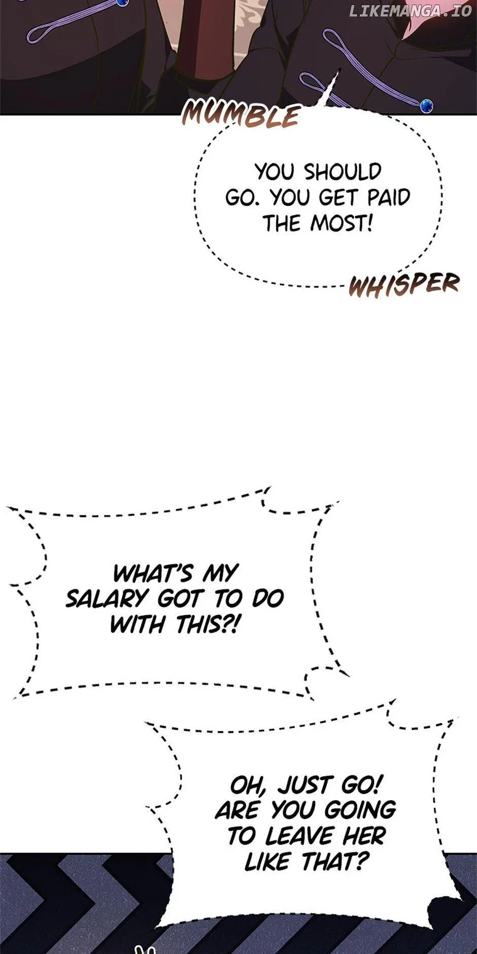 Reverse the Crazy Curse Chapter 38 – Page 67