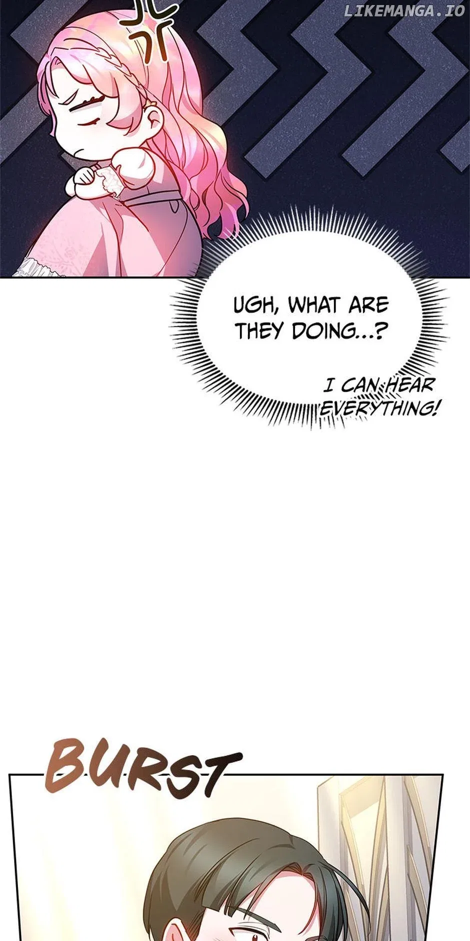 Reverse the Crazy Curse Chapter 38 – Page 68