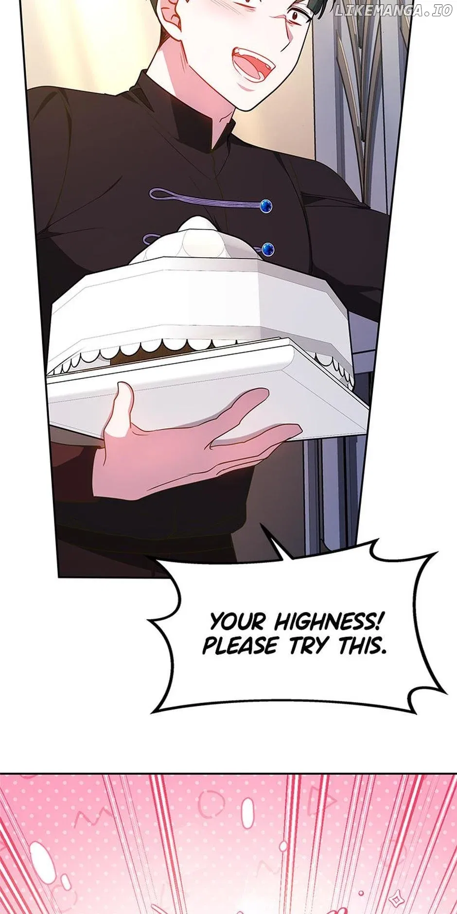 Reverse the Crazy Curse Chapter 38 – Page 69