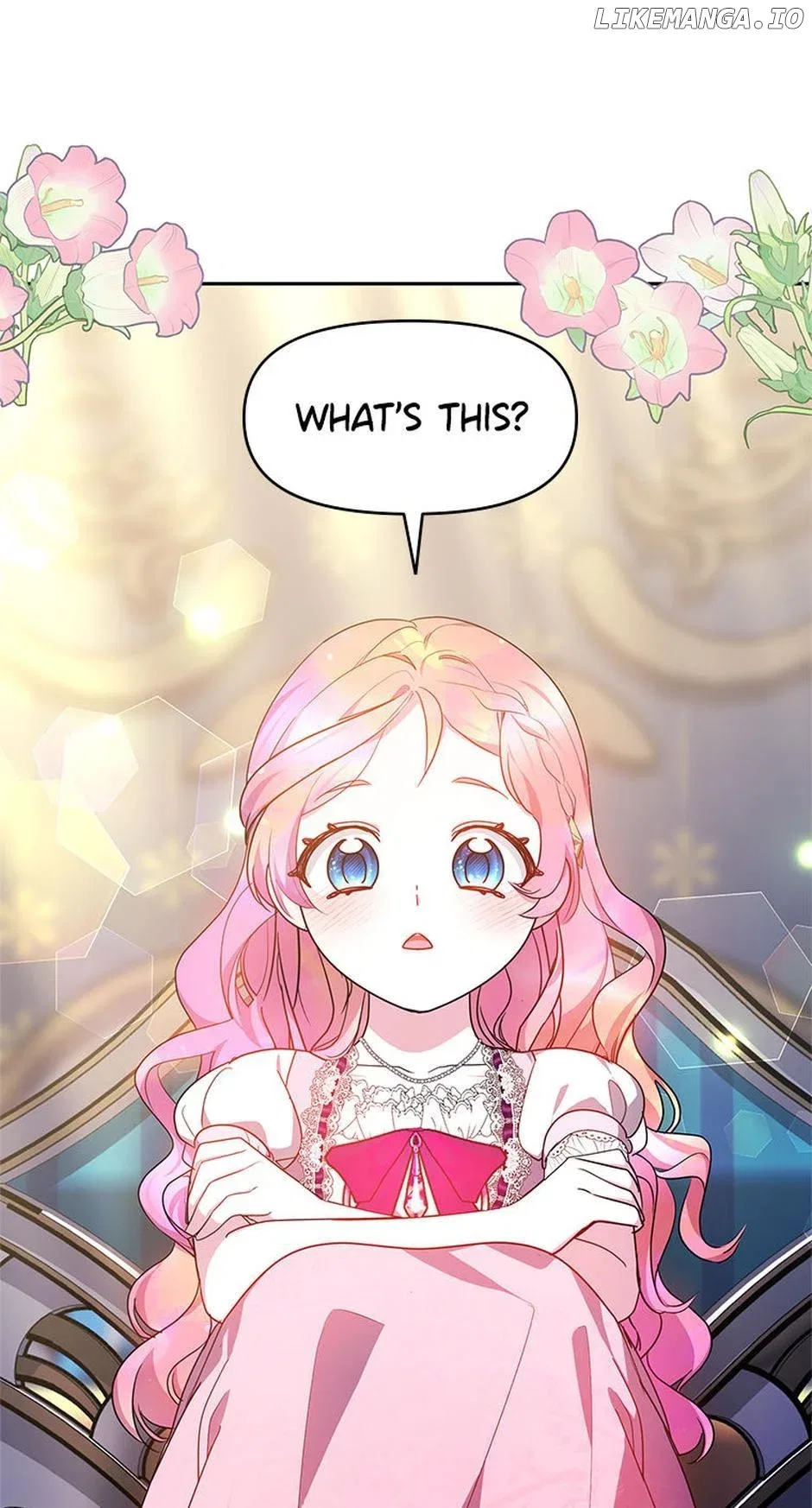 Reverse the Crazy Curse Chapter 38 – Page 71