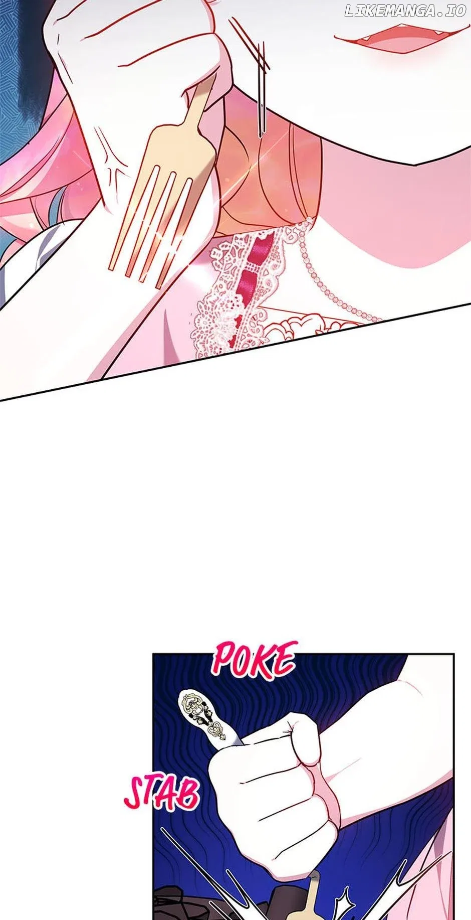 Reverse the Crazy Curse Chapter 38 – Page 79