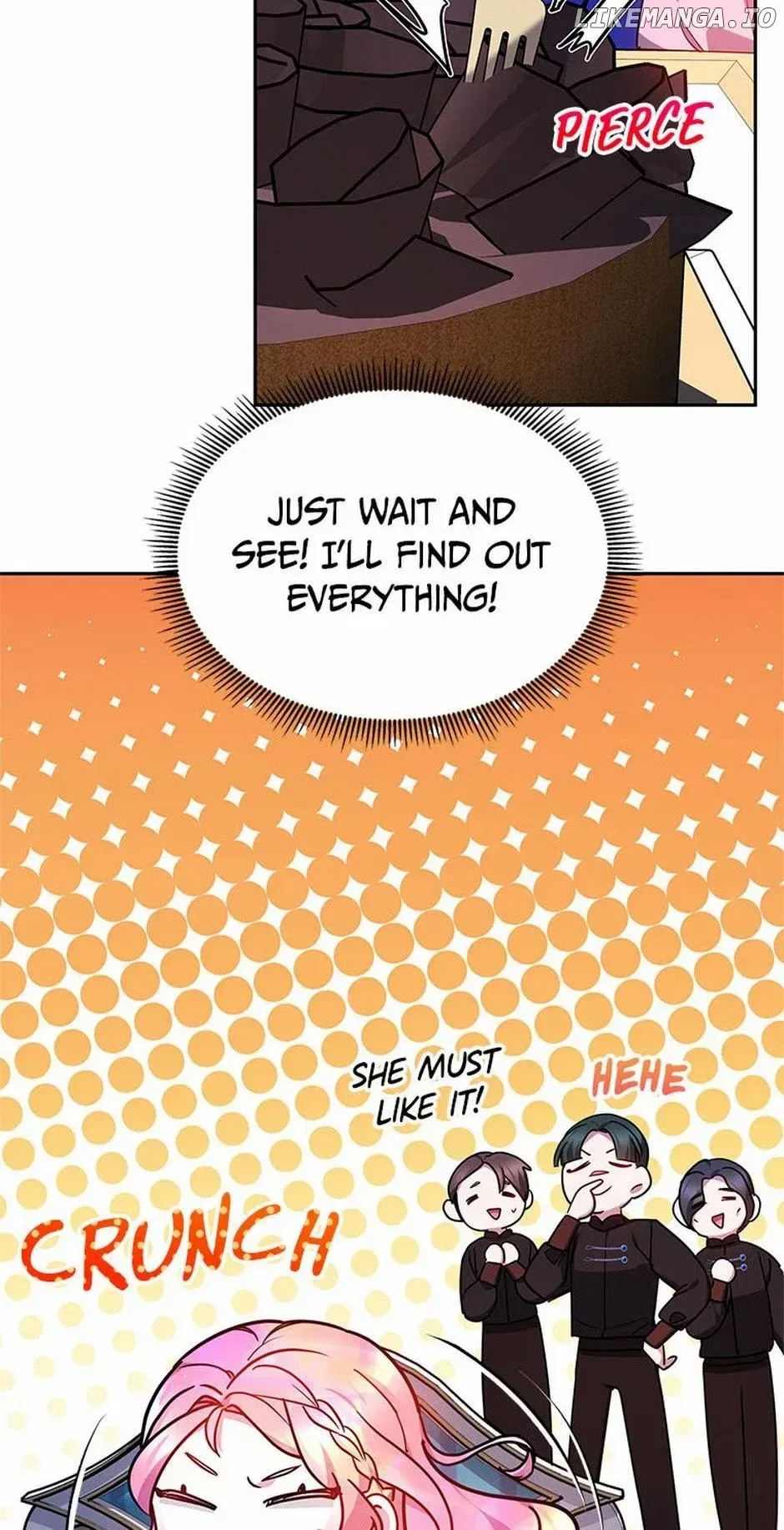 Reverse the Crazy Curse Chapter 38 – Page 80