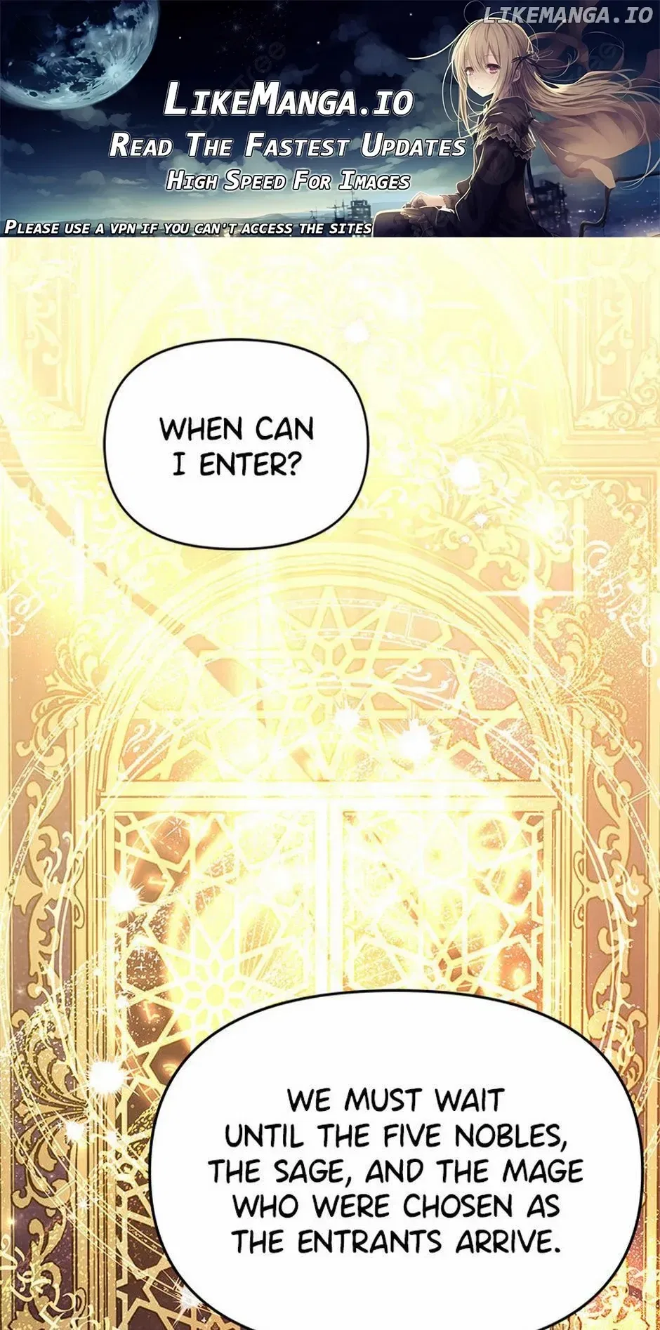 Reverse the Crazy Curse Chapter 37 – Page 1