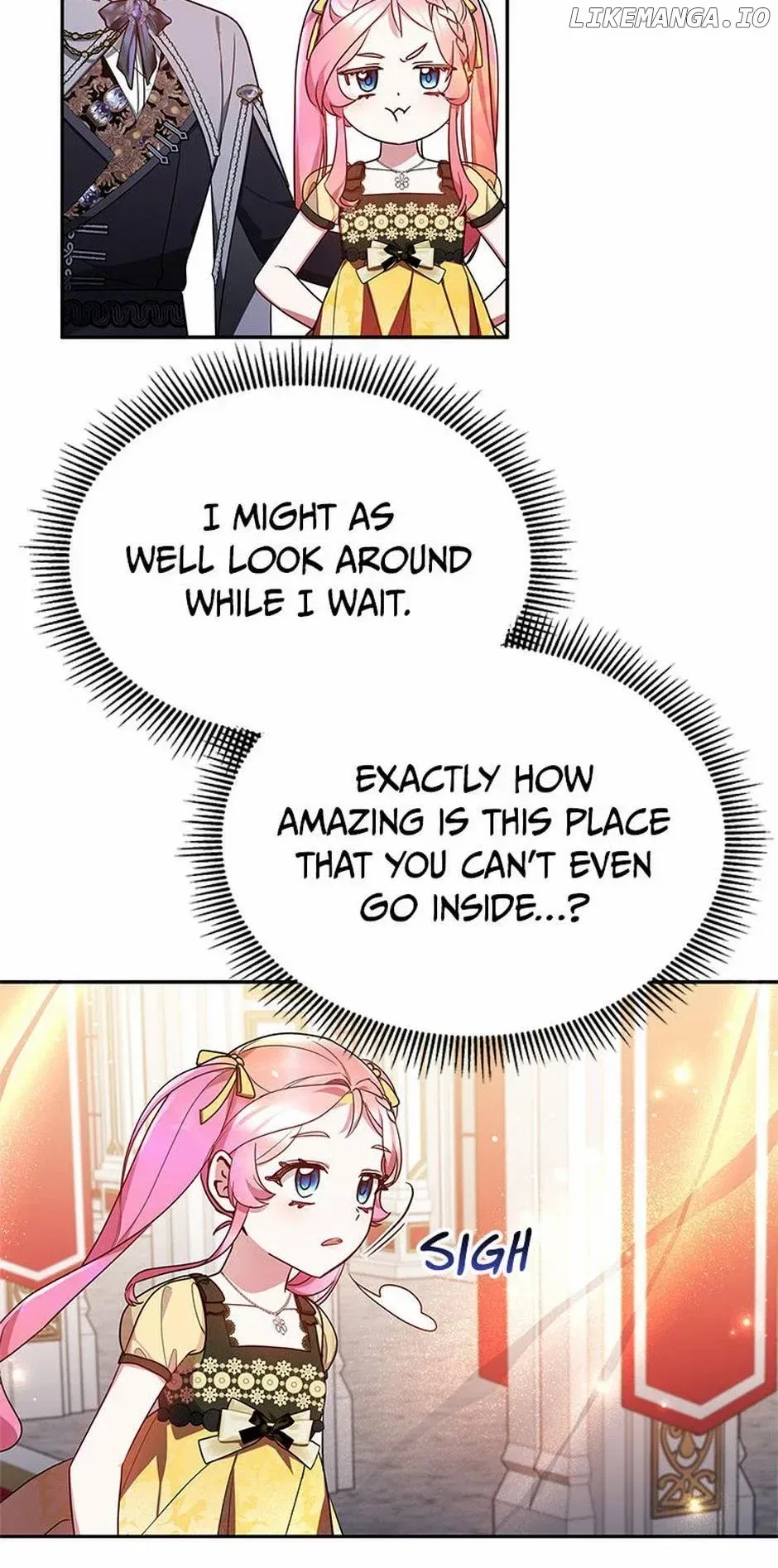 Reverse the Crazy Curse Chapter 37 – Page 3