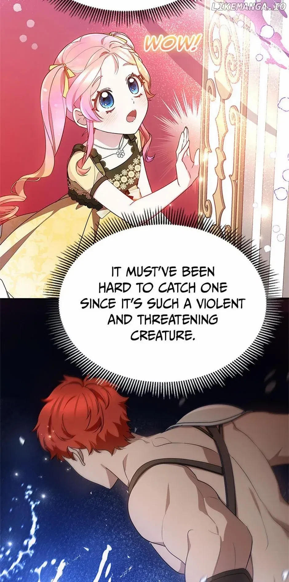 Reverse the Crazy Curse Chapter 37 – Page 6