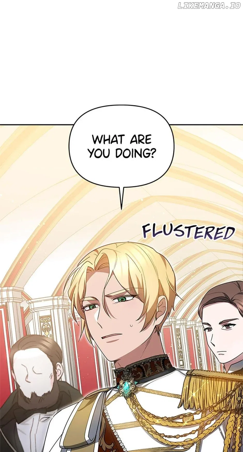 Reverse the Crazy Curse Chapter 37 – Page 10