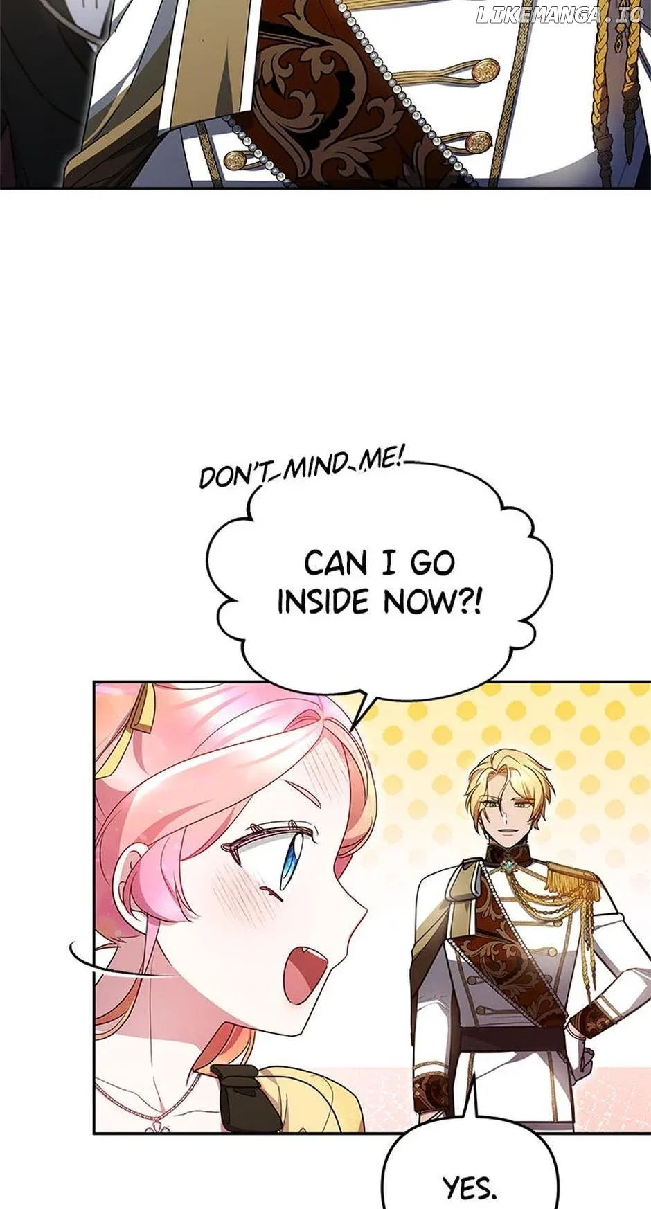 Reverse the Crazy Curse Chapter 37 – Page 11