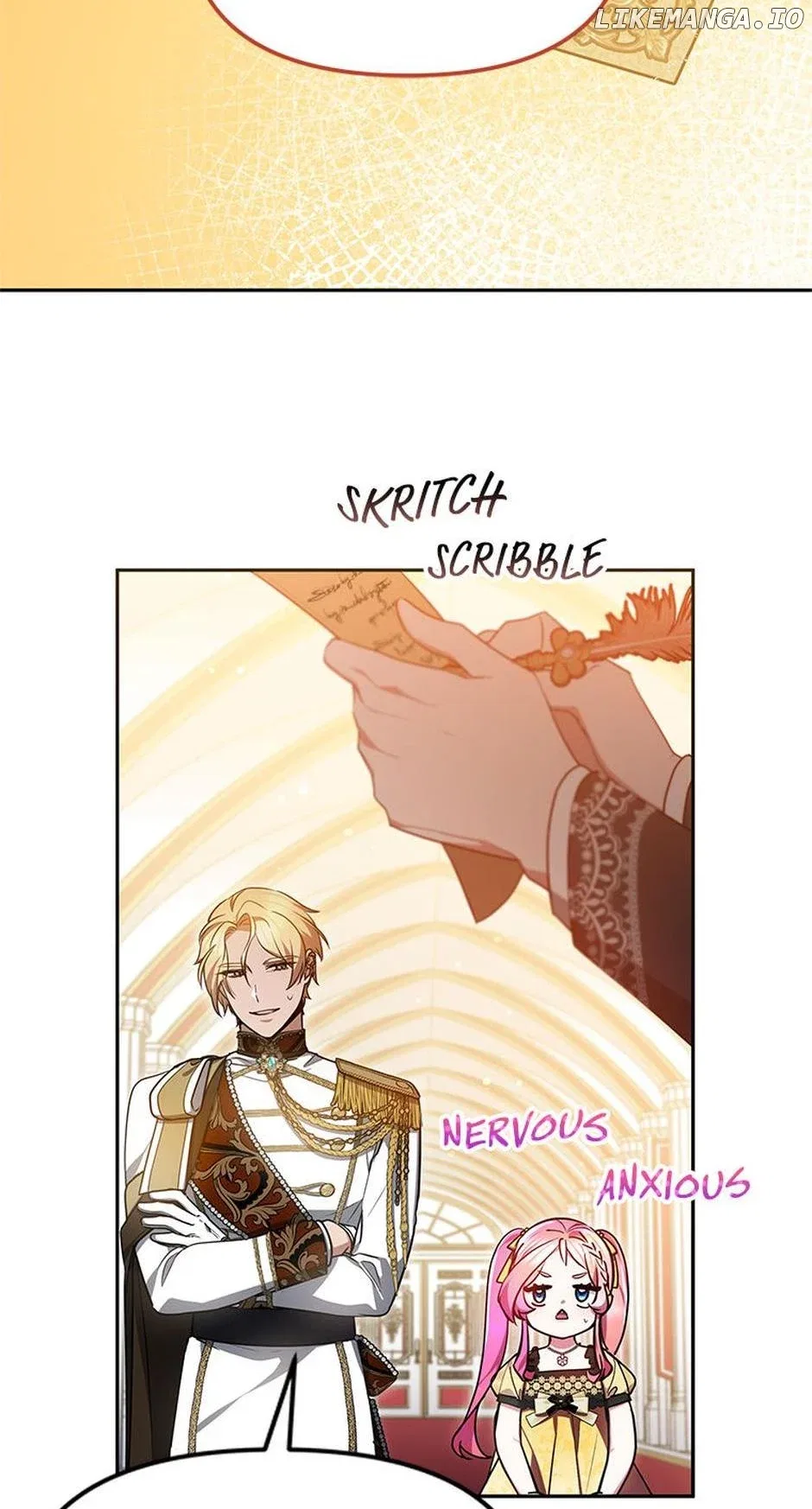 Reverse the Crazy Curse Chapter 37 – Page 13