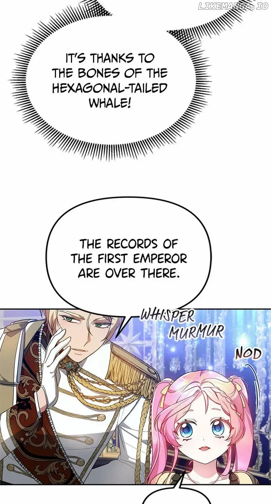 Reverse the Crazy Curse Chapter 37 – Page 23