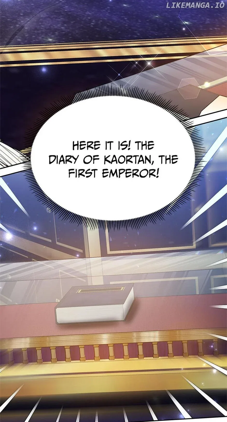 Reverse the Crazy Curse Chapter 37 – Page 27