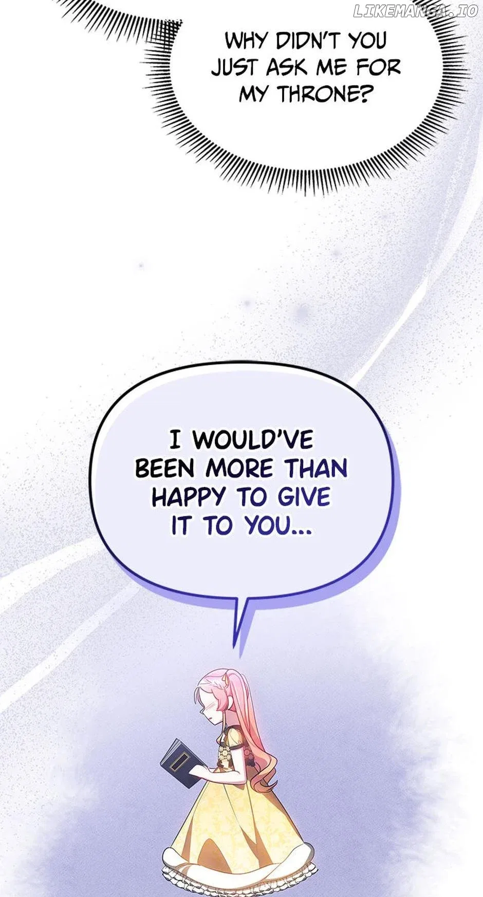 Reverse the Crazy Curse Chapter 37 – Page 37