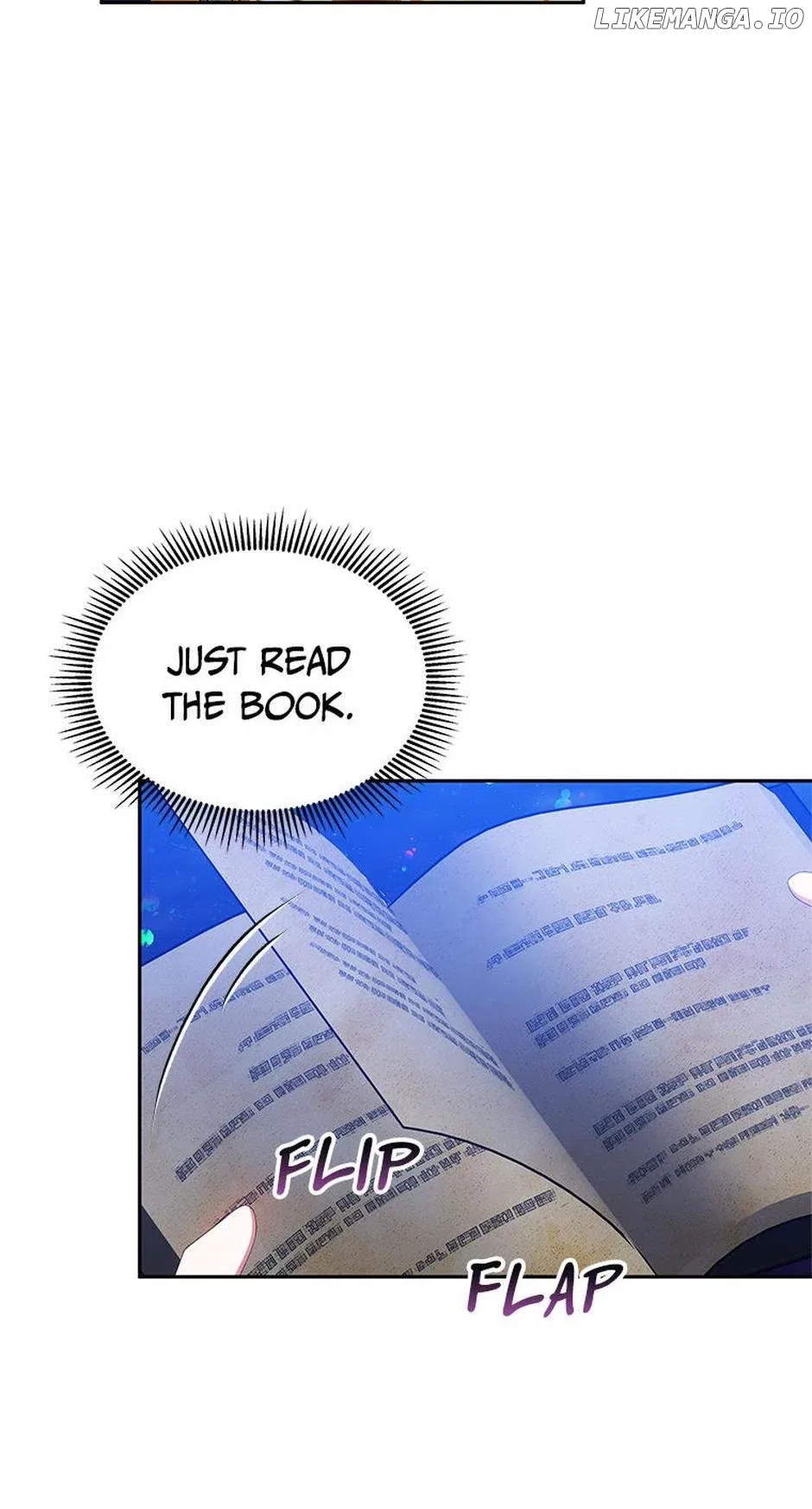 Reverse the Crazy Curse Chapter 37 – Page 39