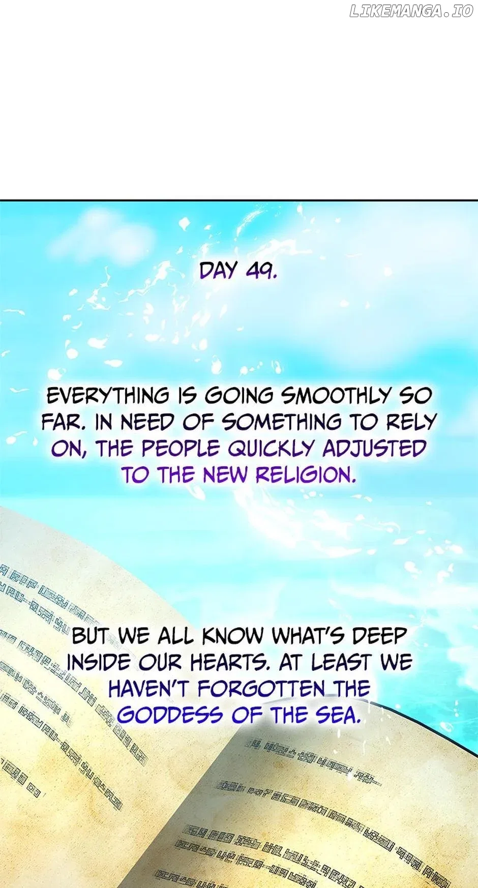 Reverse the Crazy Curse Chapter 37 – Page 40