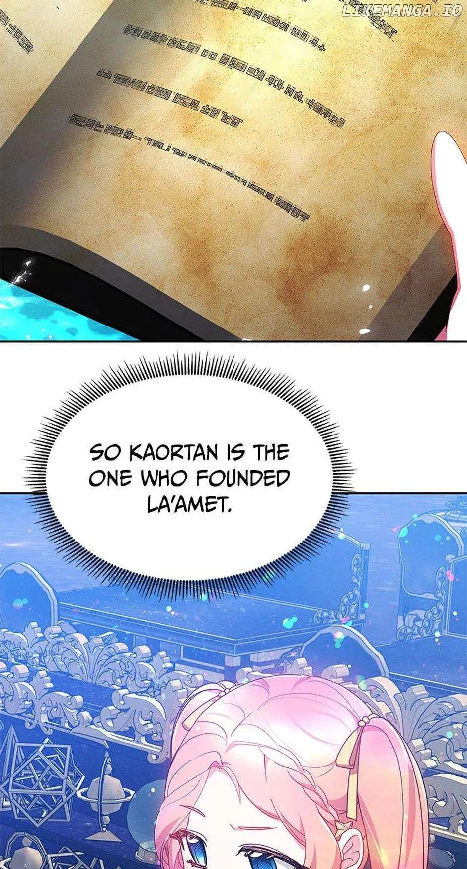 Reverse the Crazy Curse Chapter 37 – Page 41